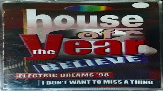 House Of The Year 1998