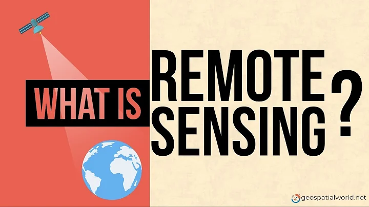 image for The history of space-based remote sensing