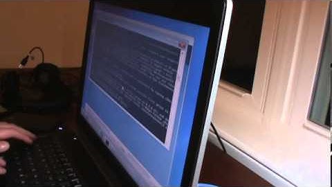 The Dell Latitude e6530: installing Boxstarter in the new windows 7 installation