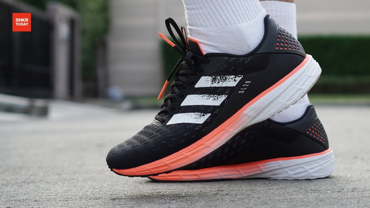 adidas sl20 pantip