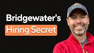 Leadership Wisdom from a Bridgewater Associates Veteran - ECF Podcast