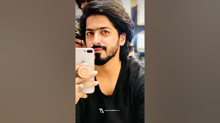 Salmanul Faris ❤️  whatsapp status ❤️😍