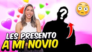 Thumbnail for EL ES MI NOVIO👩❤️👨 por esta razón oculte mi relación 🤫