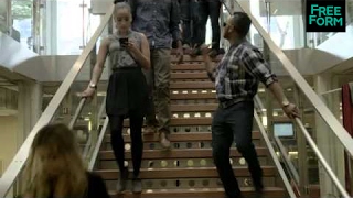 Startup U 1x05, Music Clip: One Life to Live | Freeform