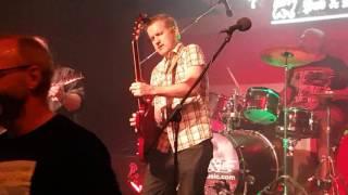 The Jack Butler Society Rocks!