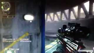 BO2 Random Clips #3 w/HyPo x RaGeZ