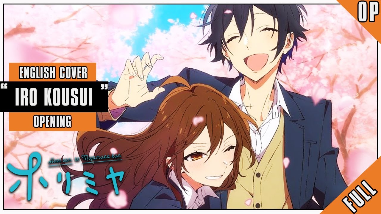 anime_paradise — Miyamura kun [horimiya]