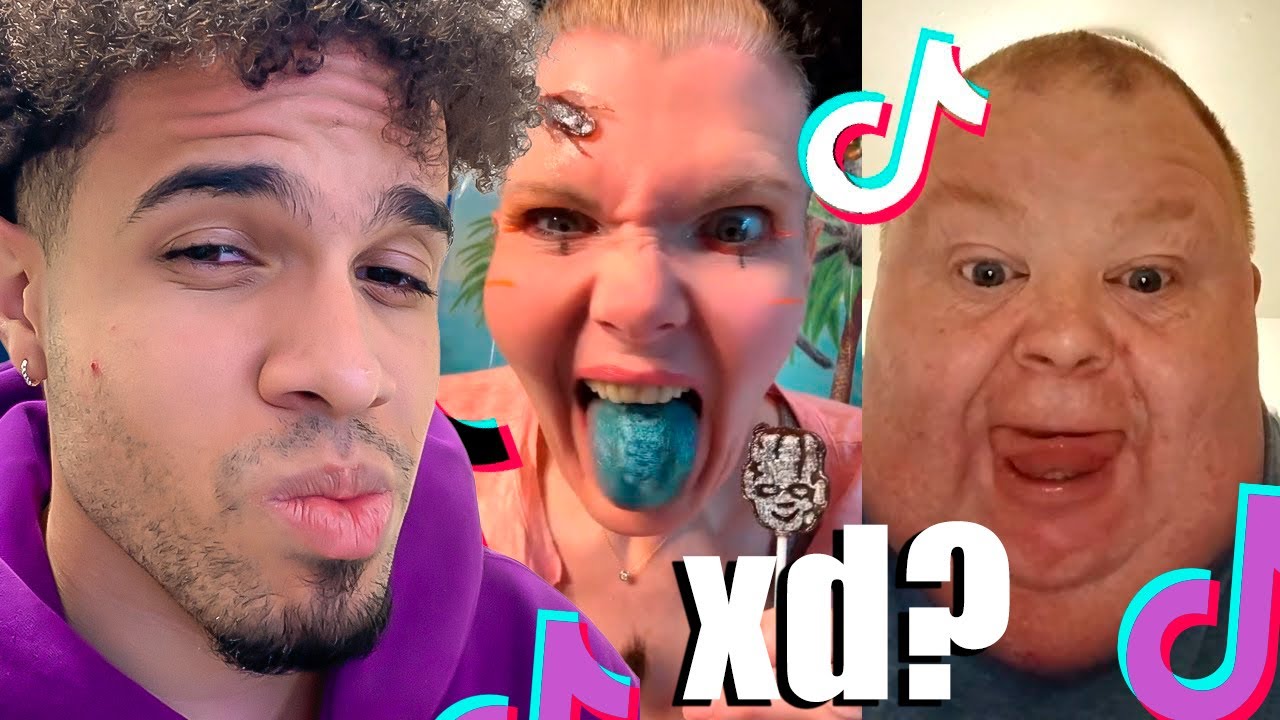 TikToks que dan Cringe (ME ARREPIENTO)