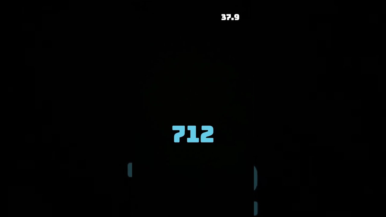 Can I Reach 1000 Not In A Minute 
