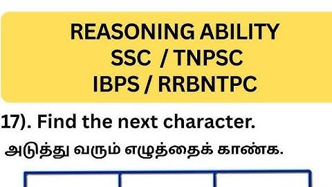 how to solve group2 mains reasoning puzzle questions🤔 #youtubeshorts2026 #howtosolve  #boxquestions