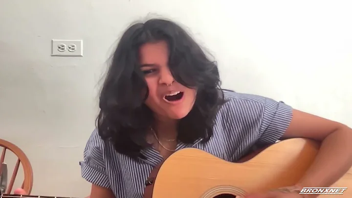 OPEN Artist Spotlight with Aria Narang