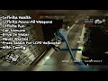 cheat patch code gta liberty city stories (USA) aethersx2 emulator ps2 android