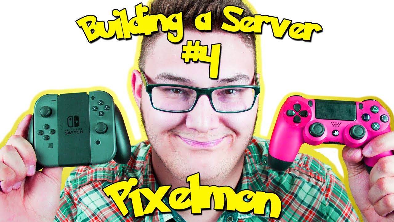 pixelmon 1.12.2 server with different starters pixelmon 1.12.2 server with different starters