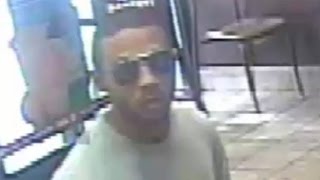 Dunkin' Donuts Robberies