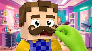 ჯუმბერას სალონი Roblox-ში!