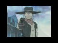 gun frontier amv