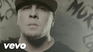 P.O.D. - Murdered Love (Official Music Video)