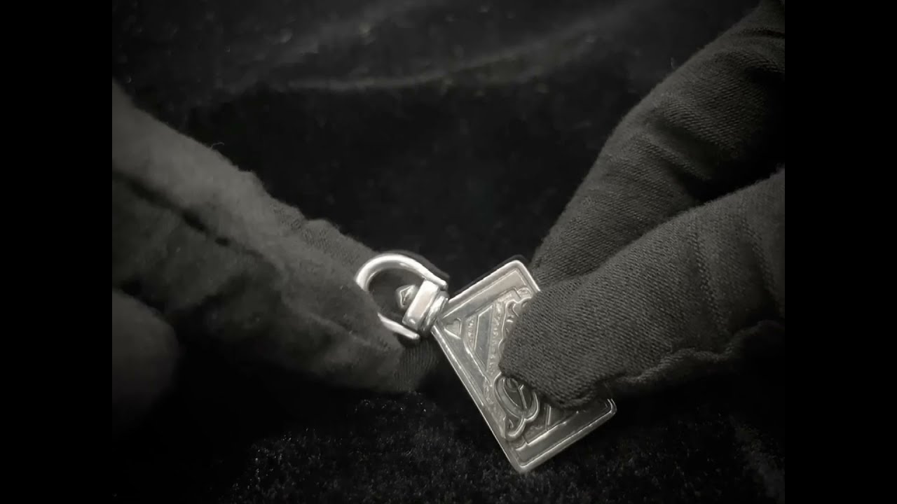 OK or NO トランプペンダント/F.A.L