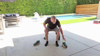 Parkinson's Gentle Exercise Class by @SmartXPD