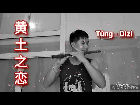 黄土之恋 ( Hoàng thổ chi luyến ) 2 - 笛子 ( Dizi ) Tùng Genjutsu