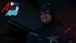 My First Ironman Edit.