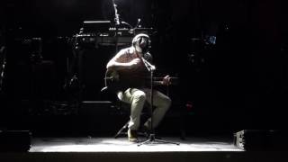 Miniatura de "bon iver - skinny love (acoustic) - hollywood bowl"