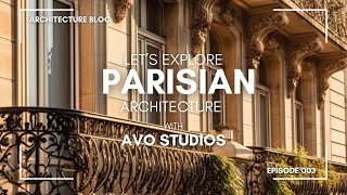Architecture Blog_PARISIAN