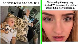 Funny Random Memes 52 | The circle of life is so beautiful