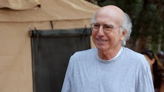 Curb Your Enthusiasm - Larry wants his money back