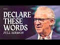 What God Wants To Speak Through You Bill Johnson Sermon Bethel Church What God Wants To Speak Through You Bill Johnson Sermon Bethel Church