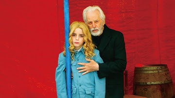 映画『リアリティのダンス』予告編