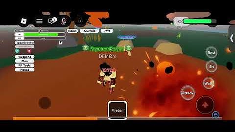 Shout out to MAC for doing a rematch with me since our last PvP was 11months ago