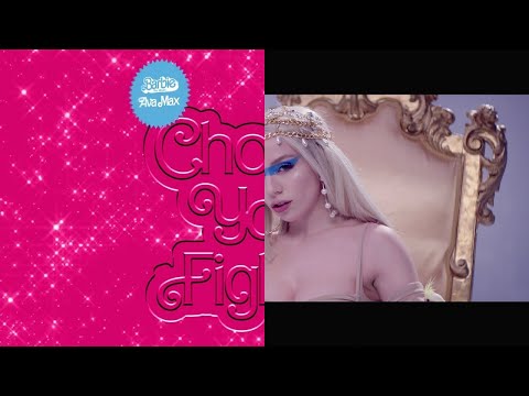 Kings Your Fighter Kings Queens X Choose Your Fighter Ava Max Mashup