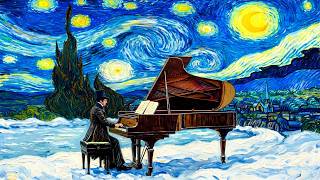 15 Most Influential Classical Music ( No Ads )| Beethoven, Mozart, Chopin, Bach, Tchaikovsky