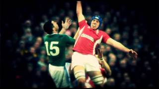 Watch RBS 6 Nations on RTÉ Two Watch RBS 6 Nations on RTÉ Two