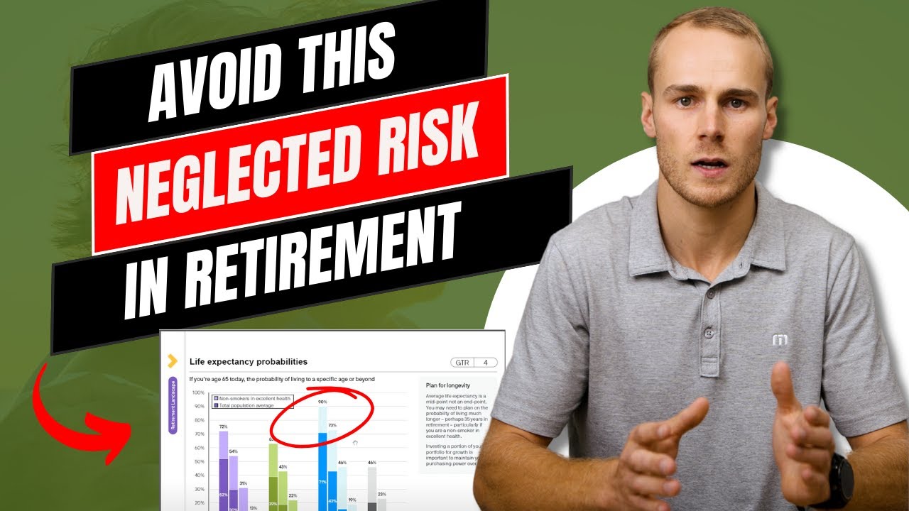 Could Your Money Run Out Before You Do?