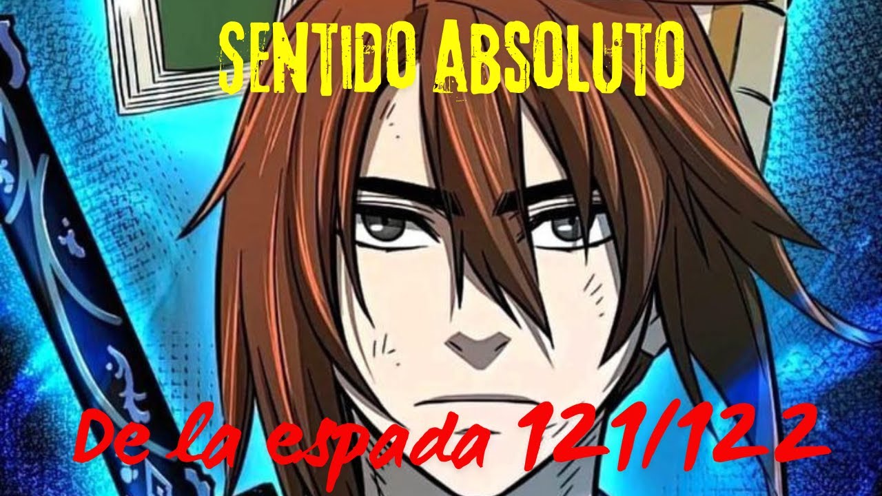 El Sentido Absoluto De La Espada Manhwa