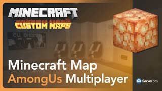 How to Setup Among Us Minecraft Adventure Map on Your Server - Server.pro screenshot 3