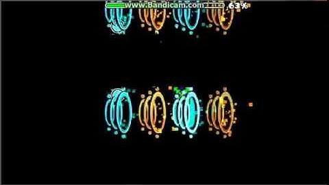 Dorabae choose way3 (By DORABAE) - (Geometry Dash) [Demonic 9-Star Level]