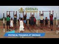 Fasttrack your career with dronas career academy