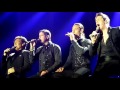 IL DIVO - MEDLEY - Gondomar 11/06/2016