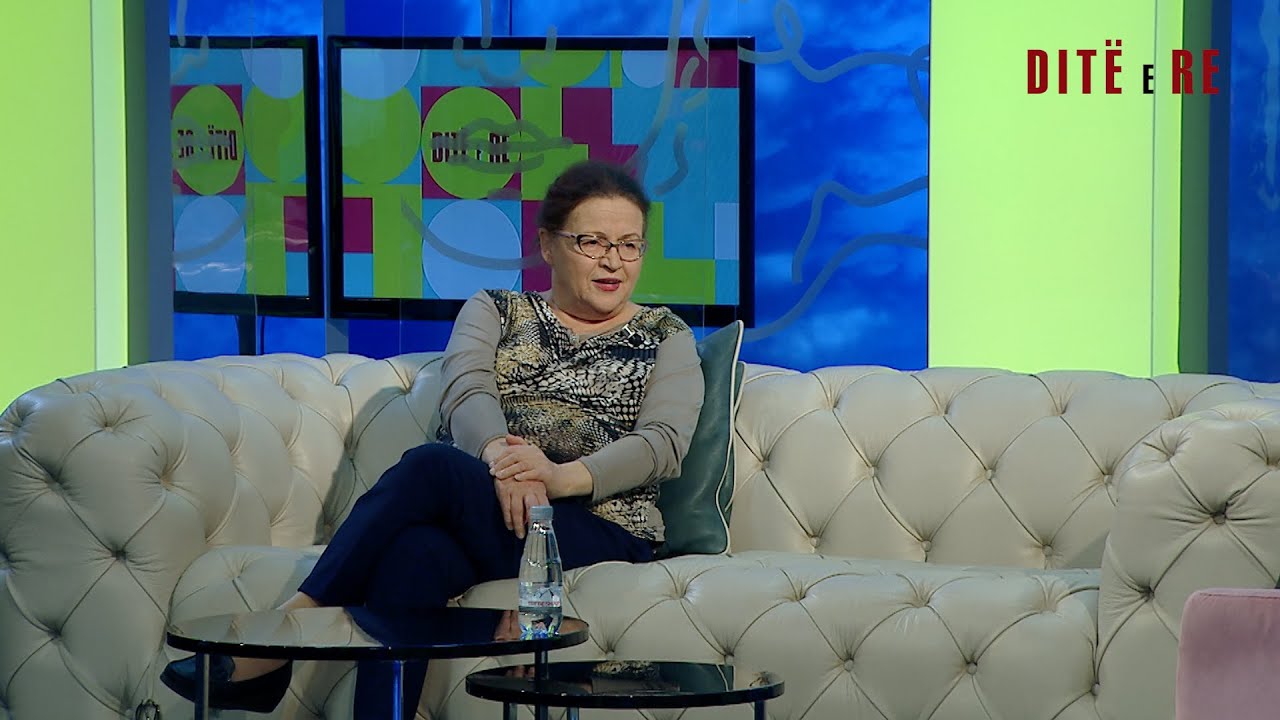 Marrëdhëniet intime dhe sëmundjet seksualisht të transmetueshme flet Moza Keta | Ditë e Re