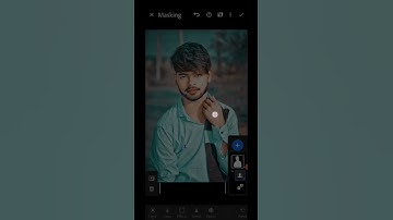 #short #misterphotowork  🔥lightroom😎🤏 masking editing😎 || 👁️Lr Editing 😉 || #trending
