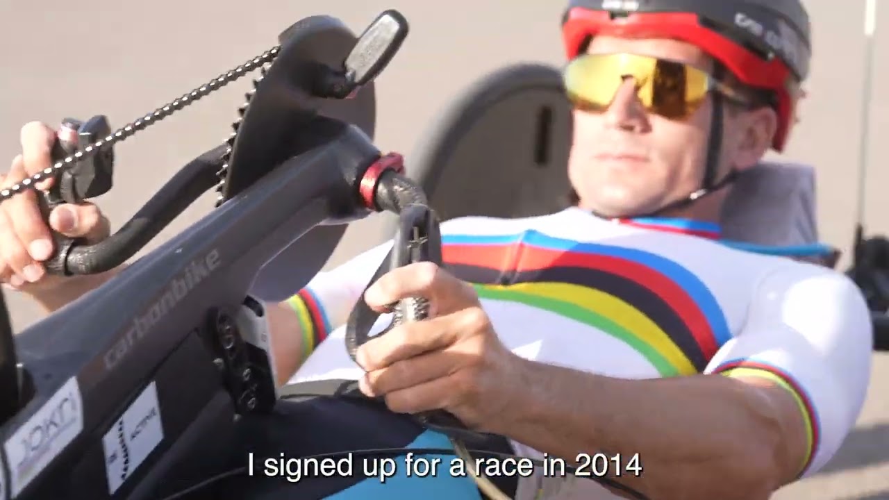 Sports Experiences in 