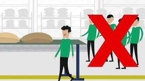 Reduce Stacking Labor with Verbruggen palletizers | Palletizing Solutions