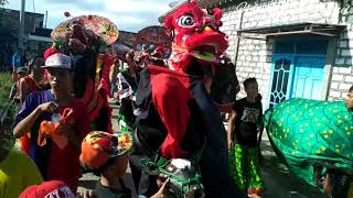 Arak Arakan Jaran kepang SATRIO KENCONO Alamat Desa Metatu Rt. 09 - 10