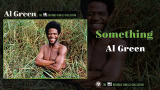 Al Green — Something (Official Audio)