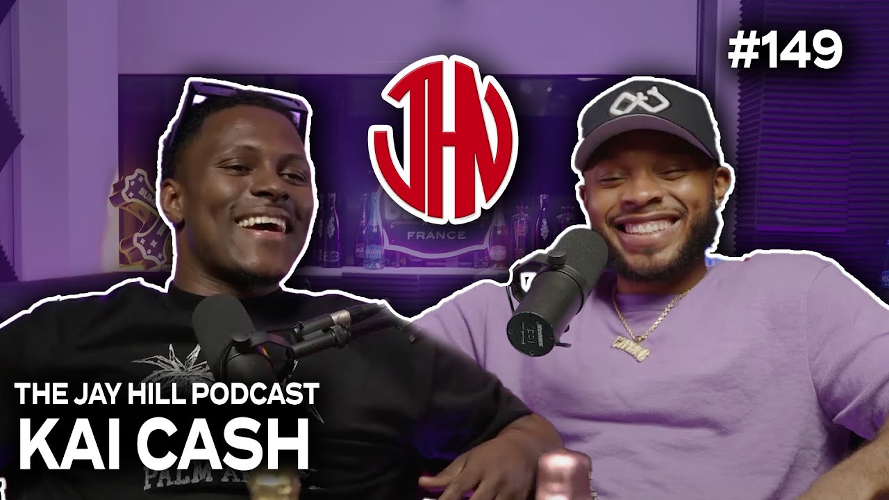 Kai Cash Talks Relationships In the Industry, CYN Movement, New Deal ...