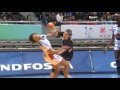 Montage Mondial féminin [2009]