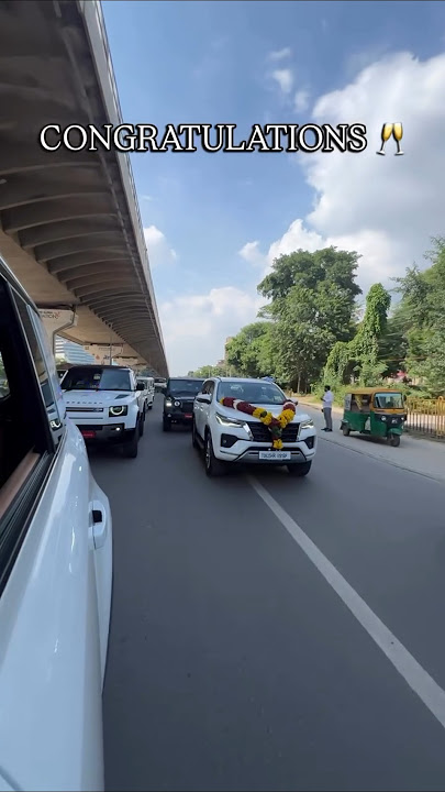 DEFENDER 🔥 VS FORTUNER ⚜️💯 LOVER'S 😍 #shorts #defender #fortuner #automobile #drift #suv